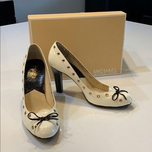 Michael Kors heels size 8